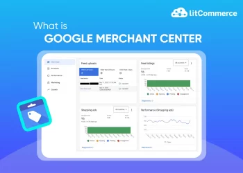 what is google merchant center