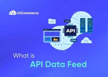 What is API data feed? Data feed vs API