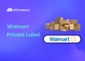 Walmart Private Label