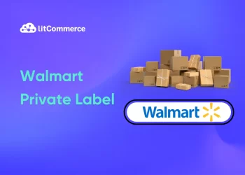 Walmart Private Label
