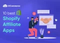 Best Shopify Affiliate Apps in 2025
