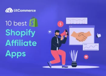 Best Shopify Affiliate Apps in 2025