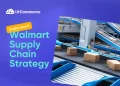 Walmart Supply Chain Strategy