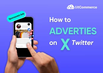 how to advertise on x