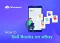 How to Sell Books on eBay in 5 Simple Steps