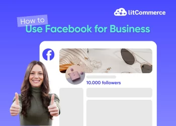 how to use facebook for business