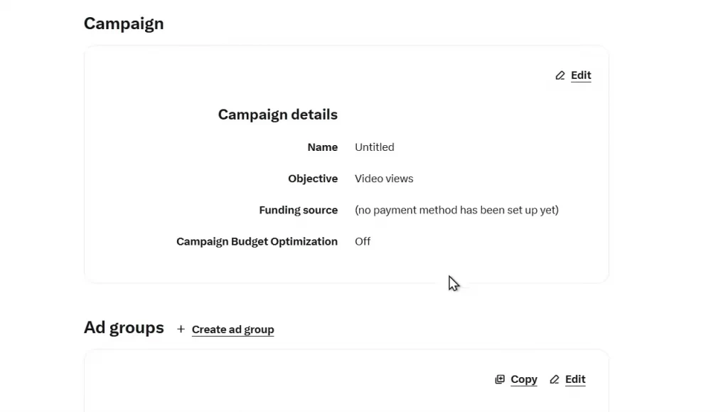 monitor campaign