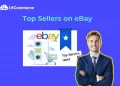 top seller on eBay