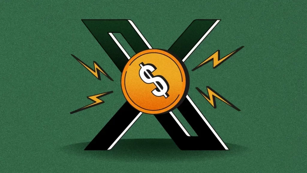 why advertise on x