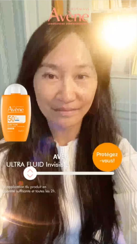 advertise on snapchat