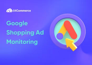 Google Shopping Ad Monitoring