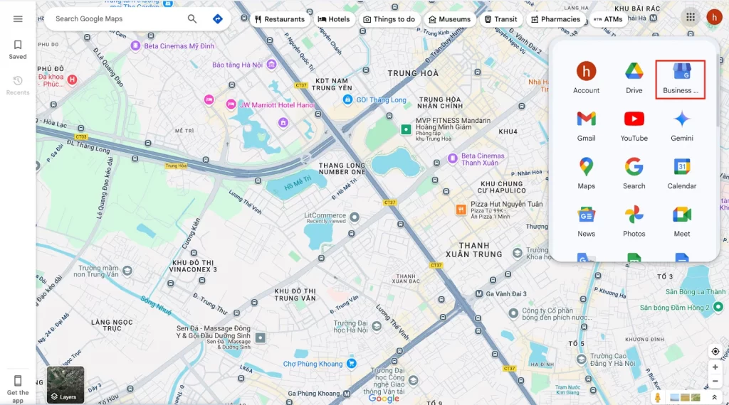 How to Use Google Maps Marketing 12