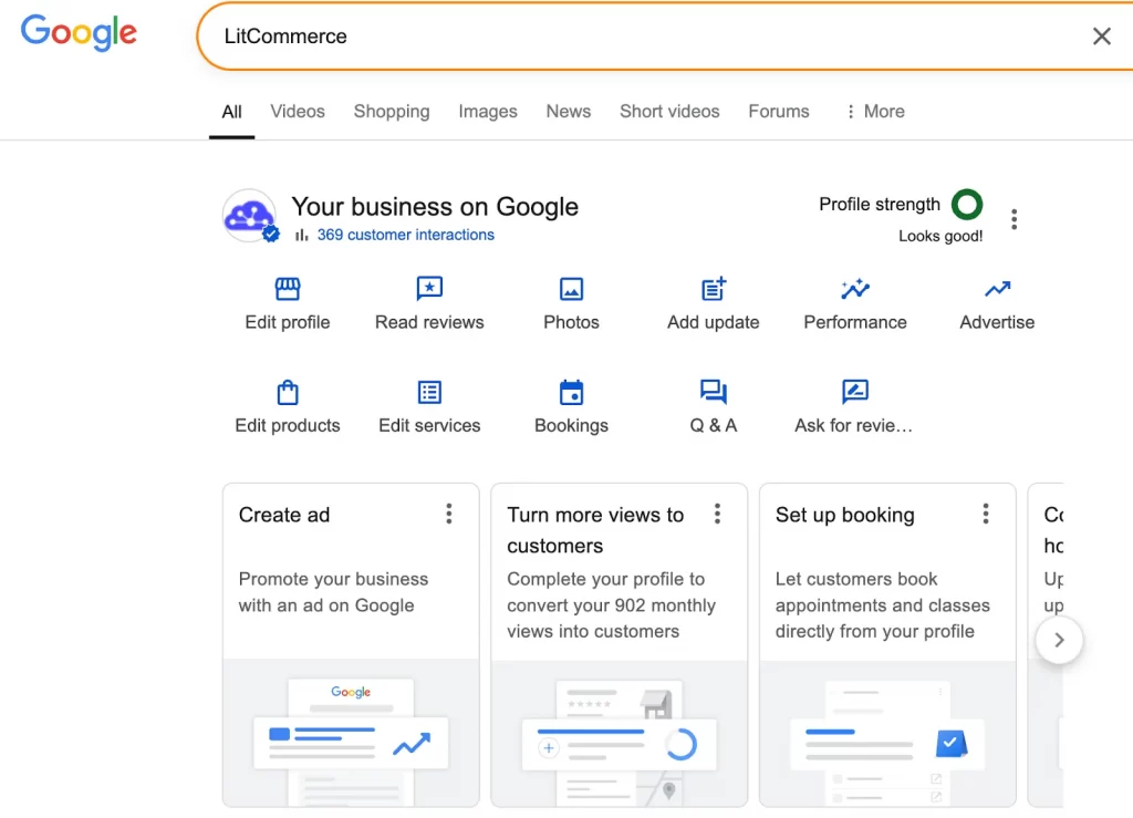 How to Use Google Maps Marketing 14