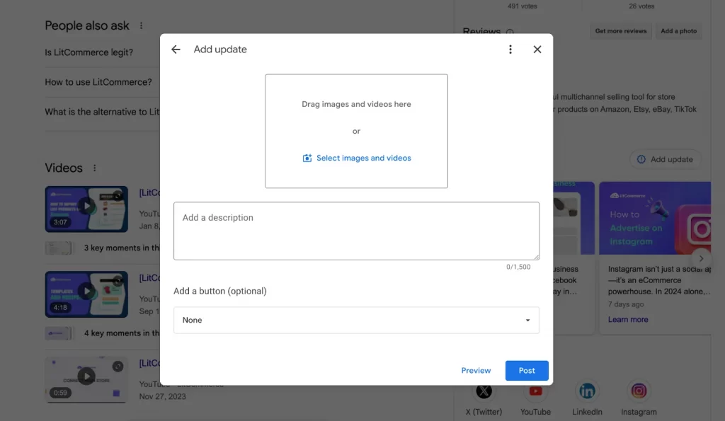How to Use Google Maps Marketing 16