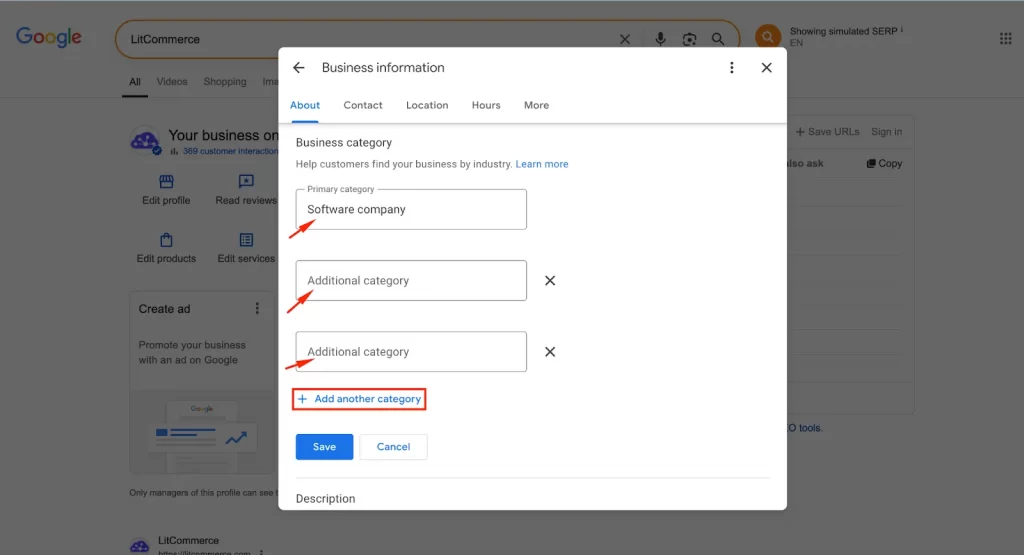 How to Use Google Maps Marketing 19