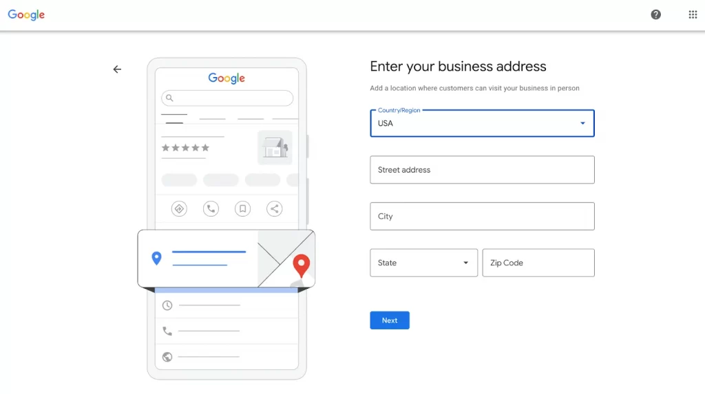 How to Use Google Maps Marketing 8