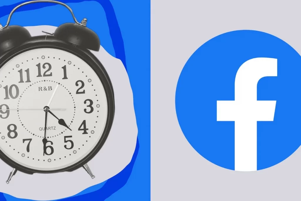 best time to publish content on facebook 