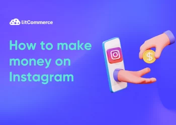 How to make money on Instagram thumbnail