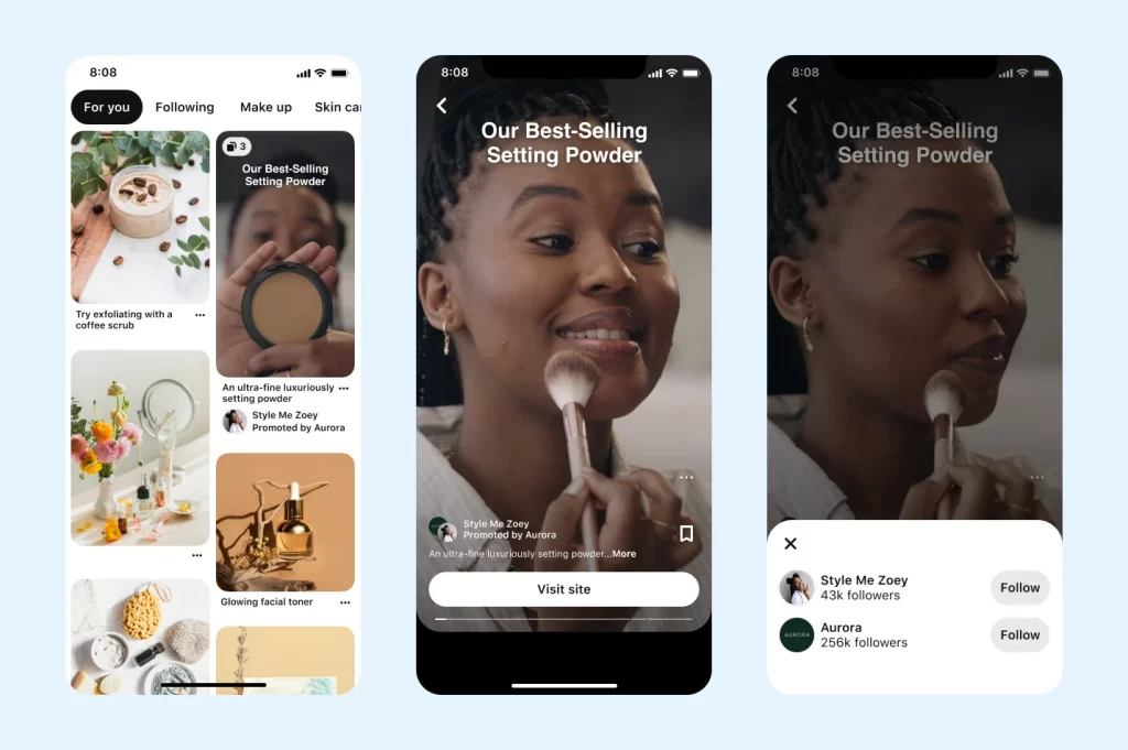 Idea Pin Ads