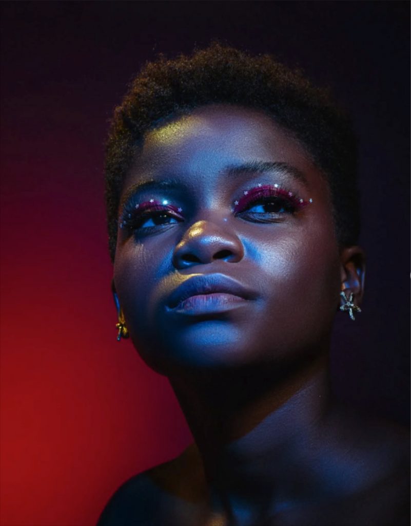 Instagram Portrait Post Size