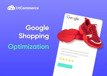 Google Shopping optimization