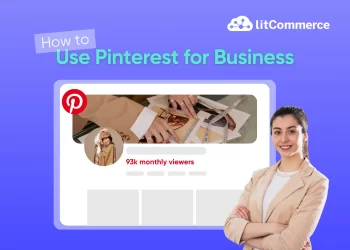 How to use pinterest for business