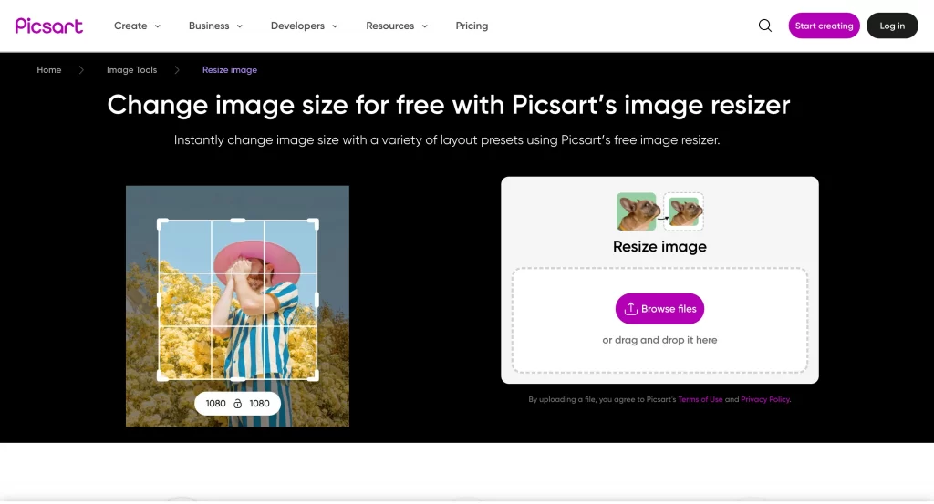Picsart