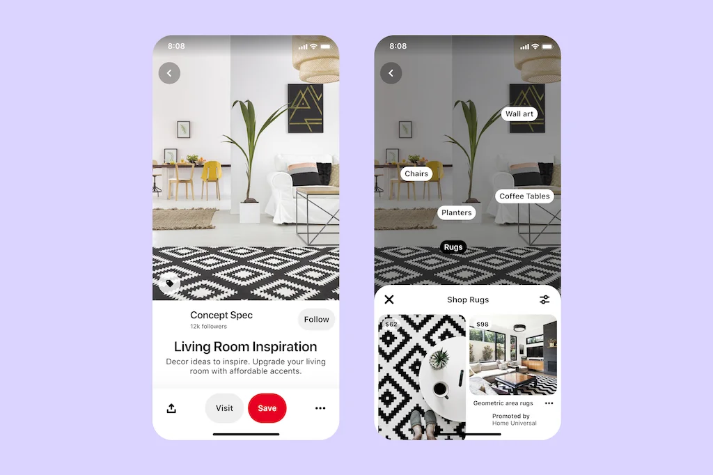 Shopping Ads