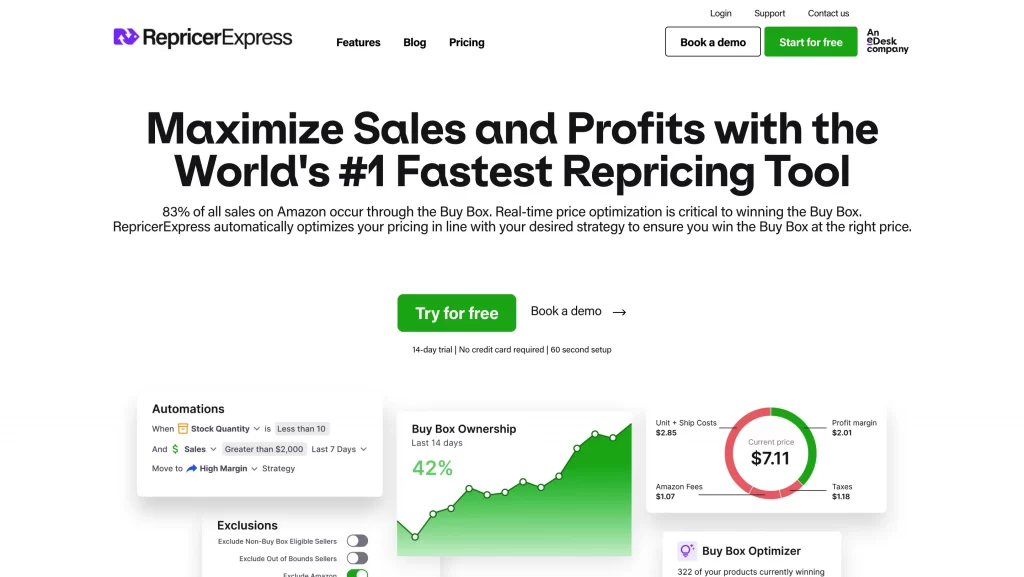 repricer express