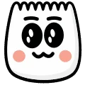 TikTok emojis codes 5 1