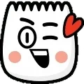 TikTok emojis codes 6 1