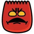 TikTok emojis codes 9 1