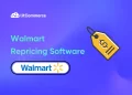 Walmart repricing software
