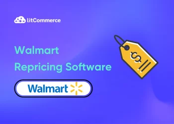 Walmart repricing software