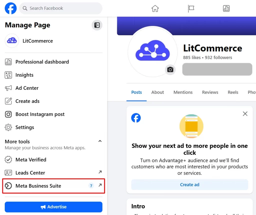 how to schedule posts on facebook