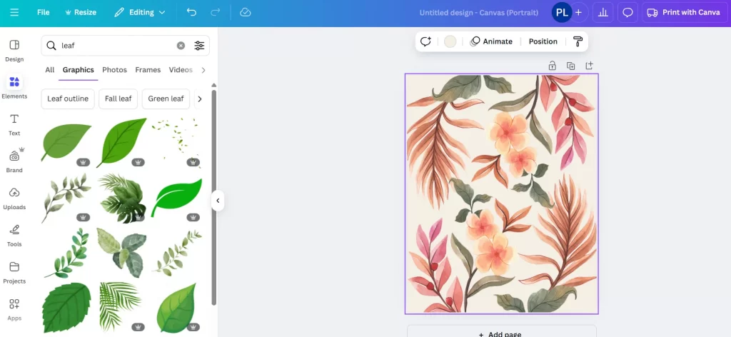 Create your artwork to sell on eBay