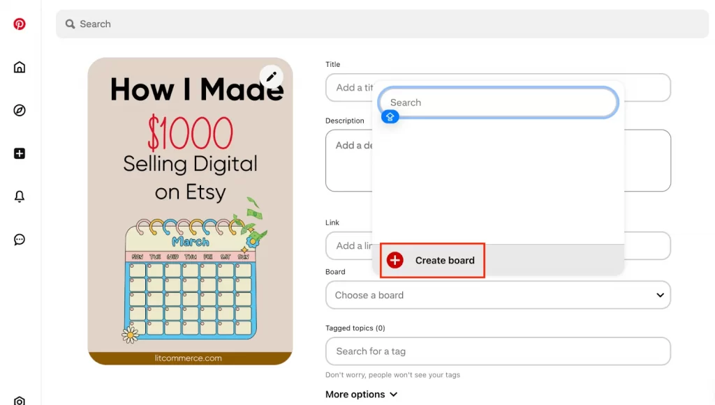 how to use pinterest for business 10