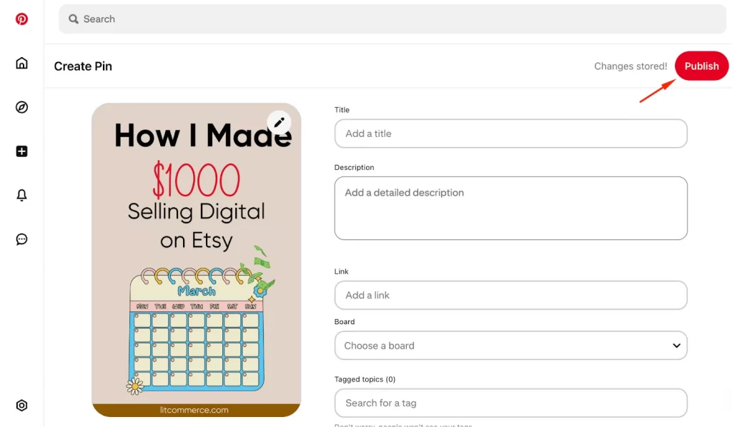 how to use pinterest for business 11