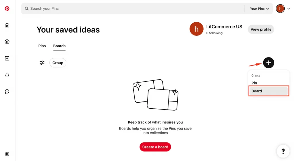 how to use pinterest for business 12