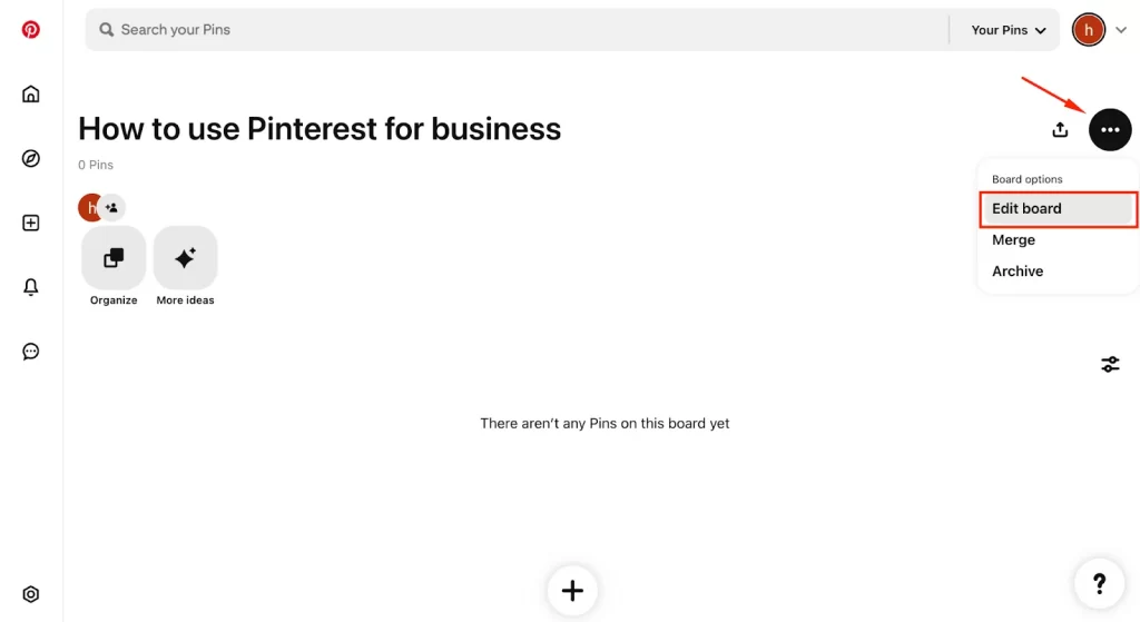 how to use pinterest for business 14