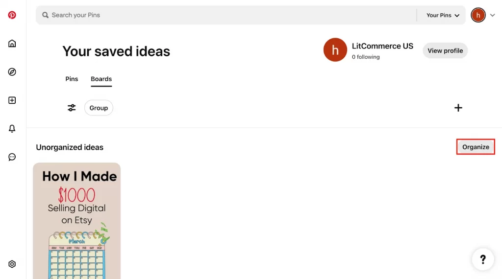 how to use pinterest for business 16