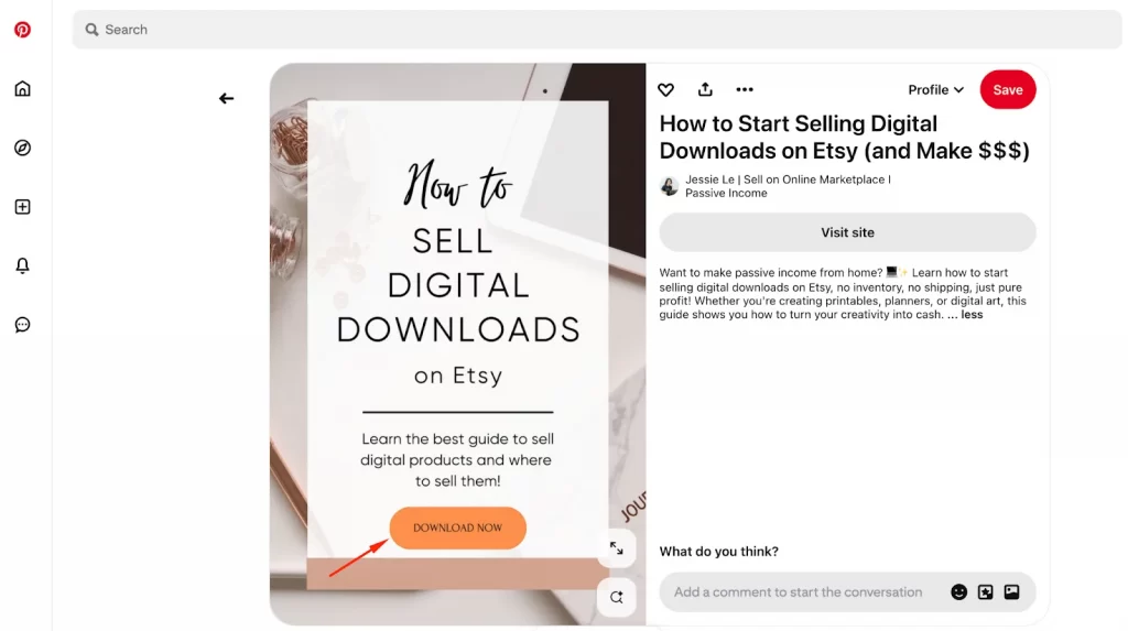 how to use pinterest for business 24