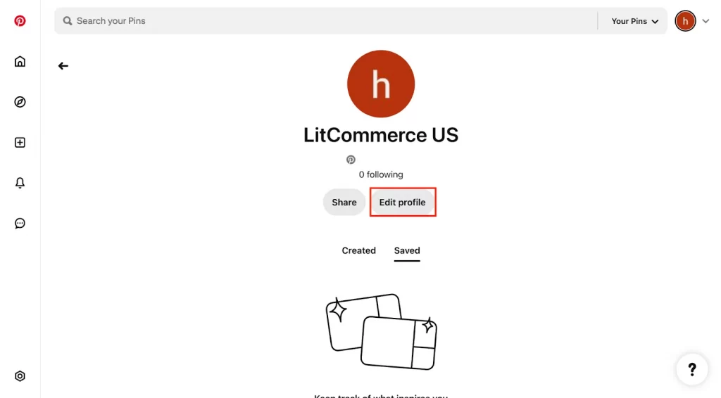 how to use pinterest for business 3