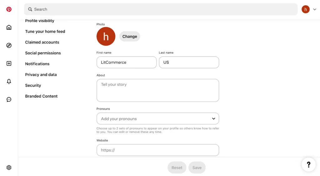 how to use pinterest for business 4
