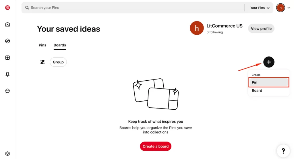 how to use pinterest for business 6