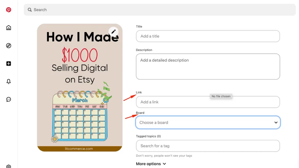 how to use pinterest for business 9