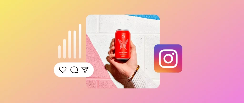 how to make money on instagram
