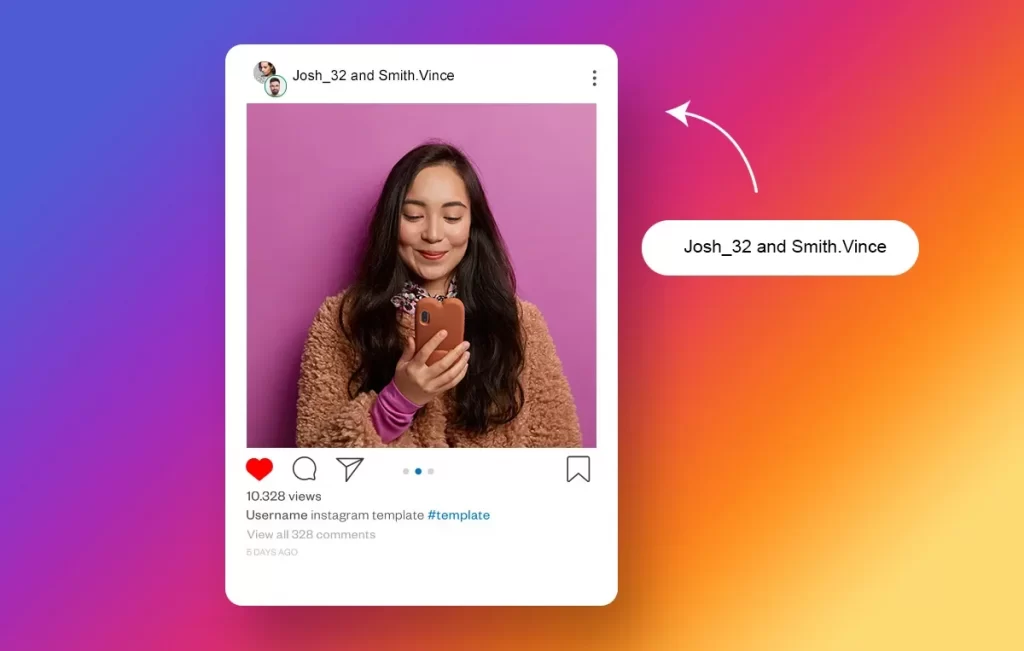 Instagram Square Post Size