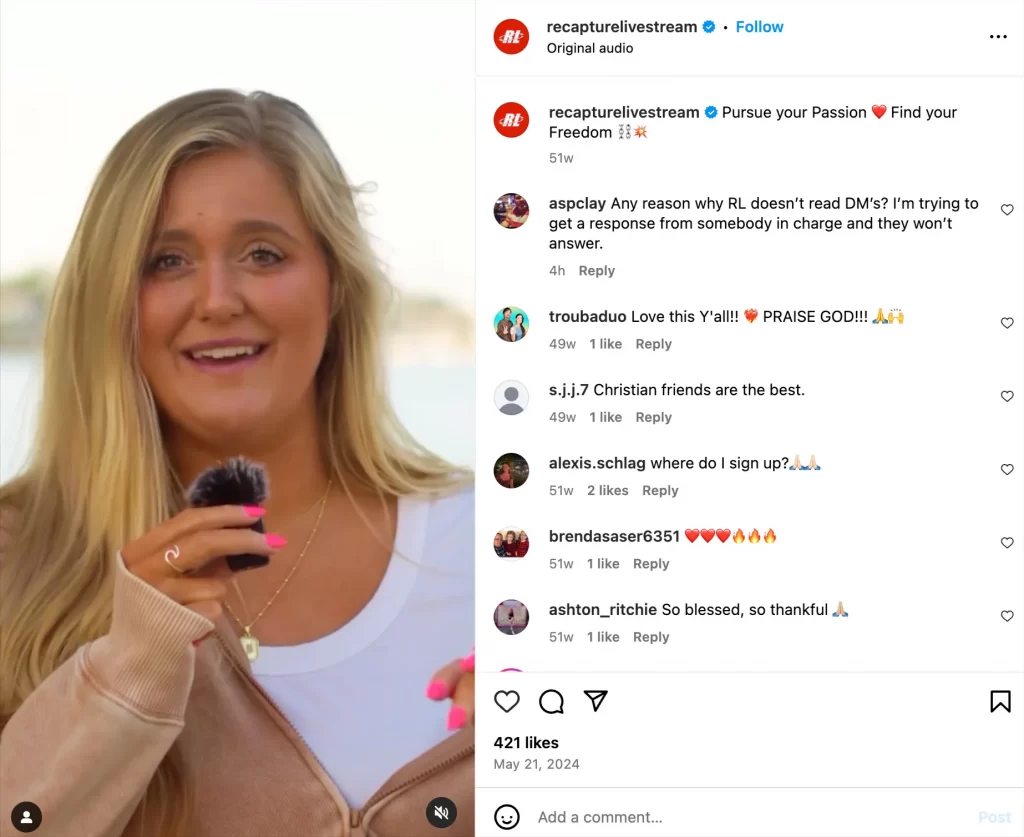 how to get paid on instagram