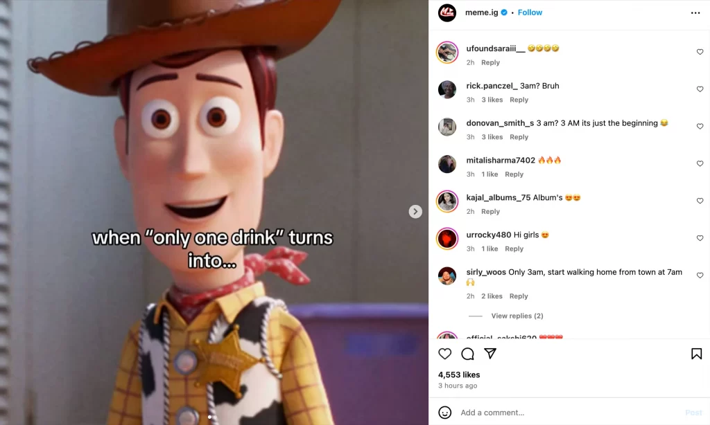 how to make money on instagram